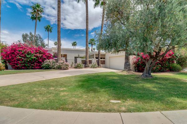 Scottsdale, AZ 85258,8159 N VIA BUENO --