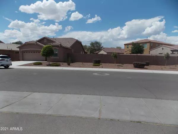 Chandler, AZ 85286,3150 S Santa Rita Way