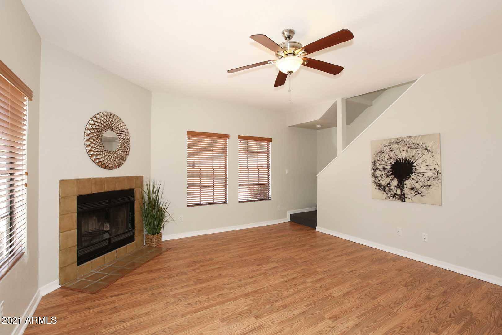 Tempe, AZ 85281,1245 W 1ST Street #117