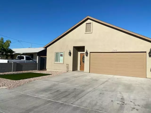 244 S 2ND Street, Avondale, AZ 85323