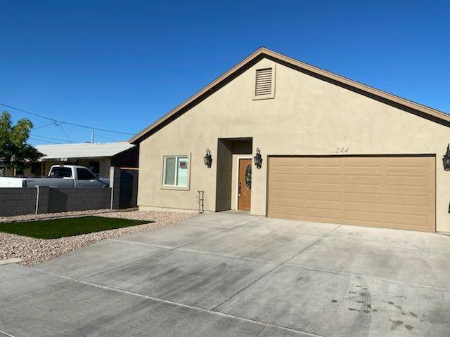 244 S 2ND Street, Avondale, AZ 85323