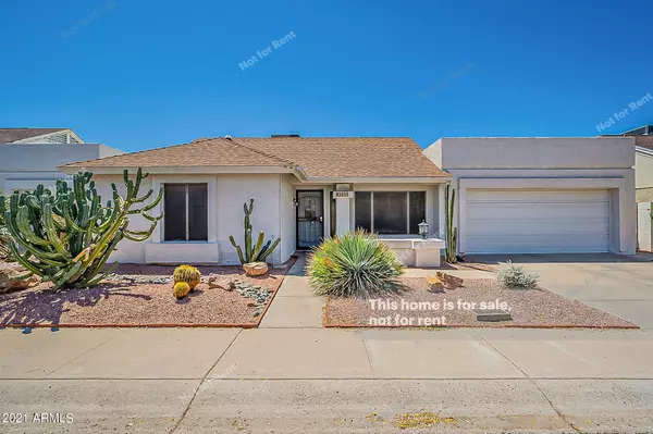 1011 E WAGONER Road, Phoenix, AZ 85022