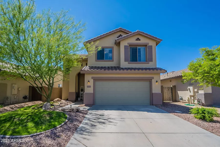 2633 W BISBEE Way, Anthem, AZ 85086