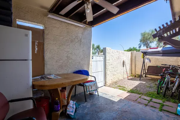 Mesa, AZ 85202,830 S Dobson Road #112