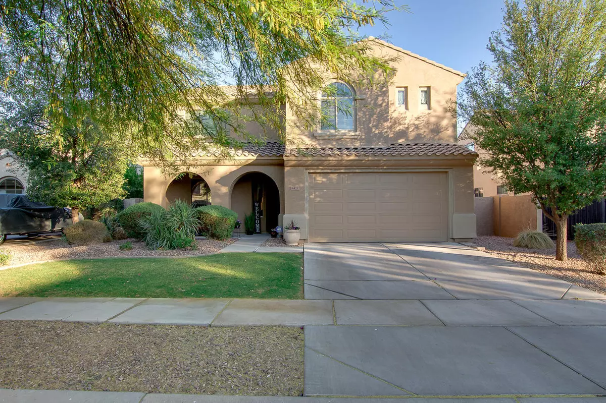 Gilbert, AZ 85297,4435 E MAPLEWOOD Street