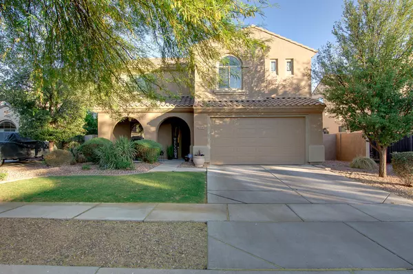 4435 E MAPLEWOOD Street, Gilbert, AZ 85297