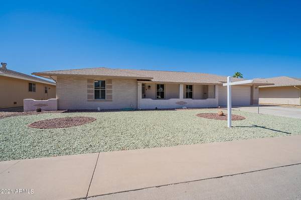 Sun City, AZ 85351,9527 W INDIAN HILLS Drive