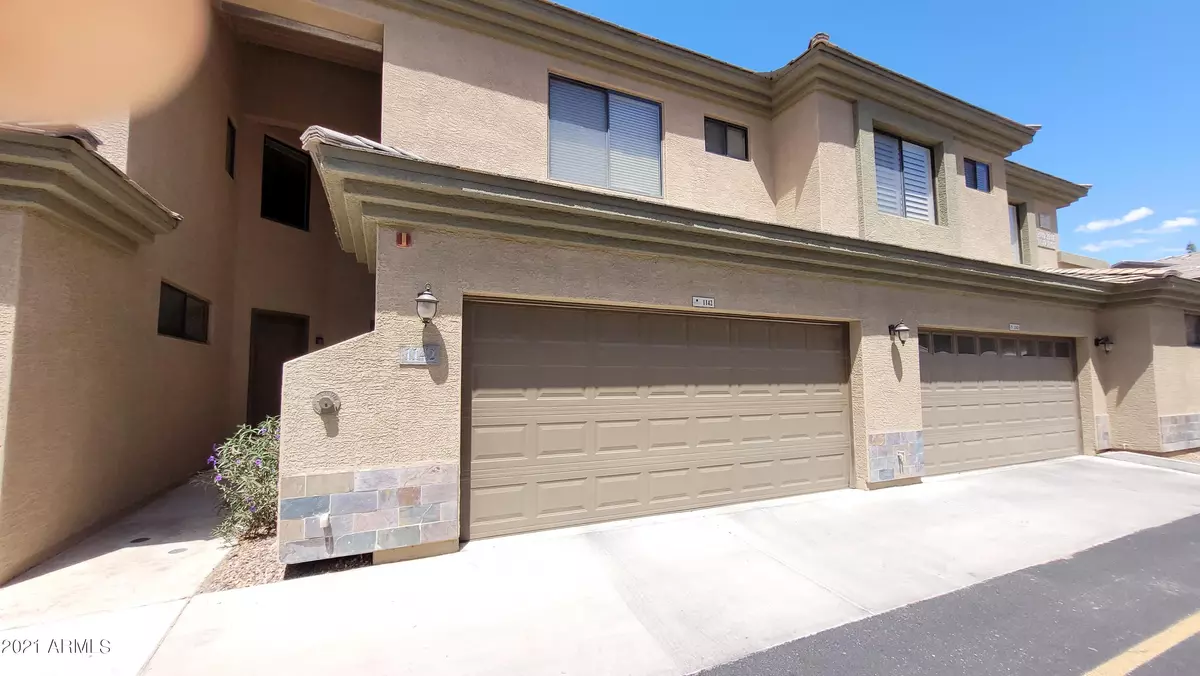 Chandler, AZ 85248,705 W QUEEN CREEK Road #1142