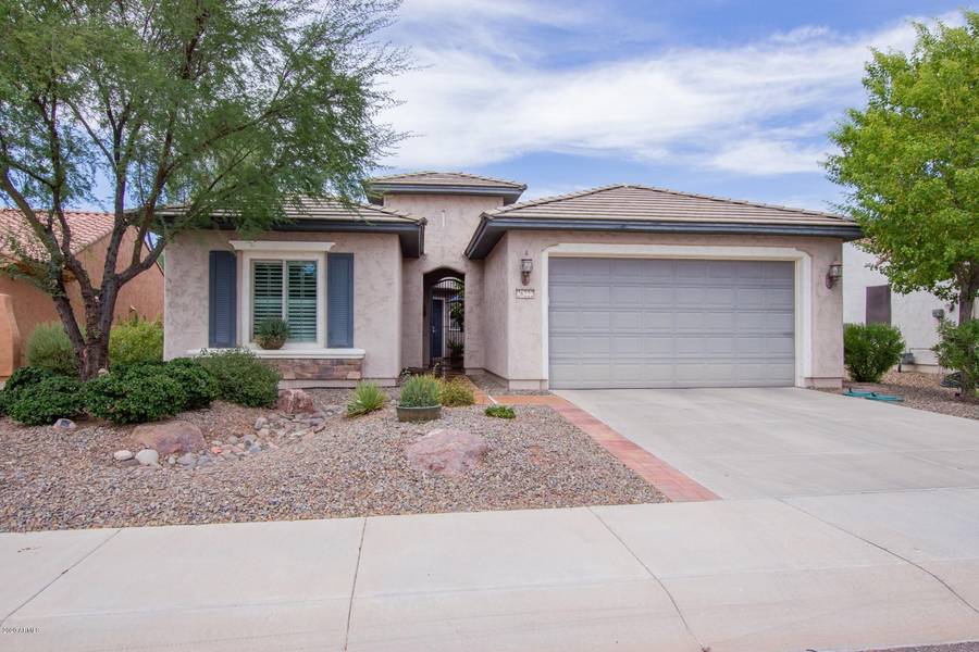 26222 W LONE CACTUS Drive, Buckeye, AZ 85396