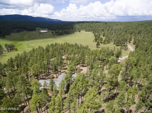 Alpine, AZ 85920,673 BEAVER CREEK FR 26 -- #R