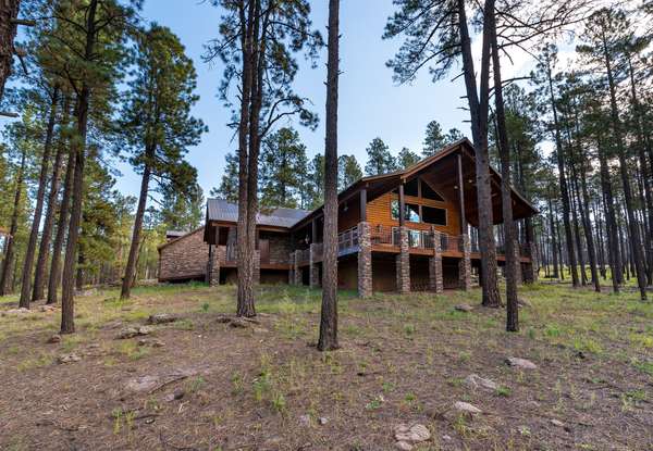 Alpine, AZ 85920,673 BEAVER CREEK FR 26 -- #R