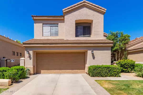 Scottsdale, AZ 85251,8100 E CAMELBACK Road #126