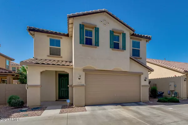 Mesa, AZ 85205,1508 N BALBOA --