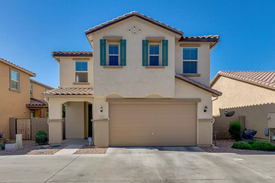 1508 N BALBOA --, Mesa, AZ 85205