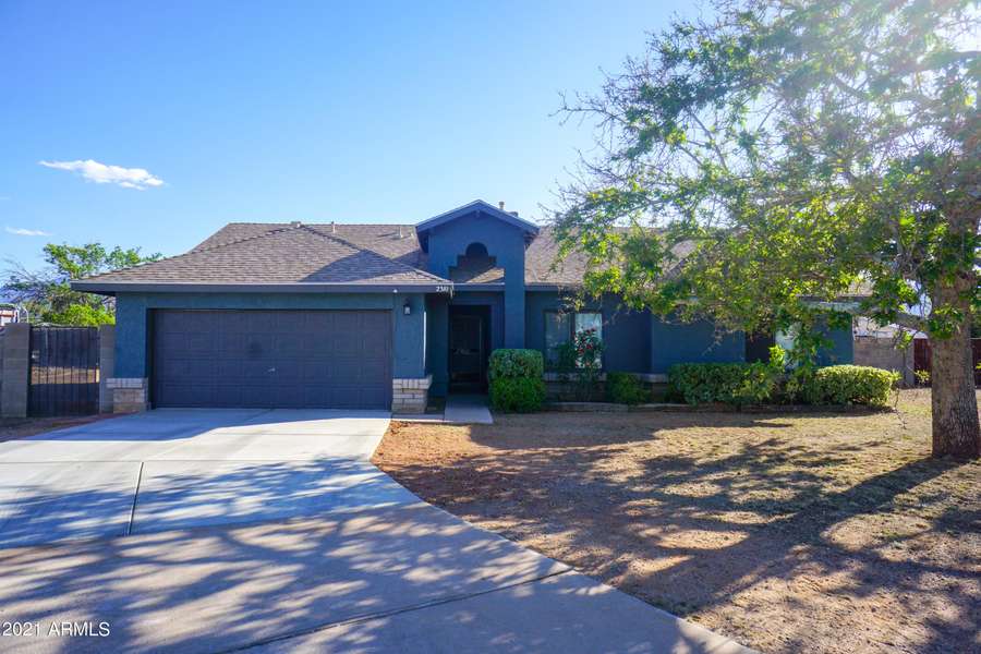 2310 WILDEWOOD Court, Sierra Vista, AZ 85635