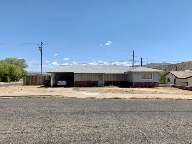 171 W JAMESTOWN Road, Kearny, AZ 85137