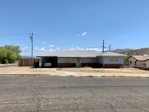 Kearny, AZ 85137,171 W JAMESTOWN Road