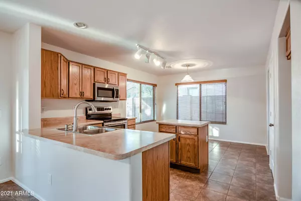 San Tan Valley, AZ 85143,1286 W CORRIENTE Drive