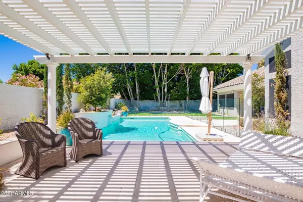 Paradise Valley, AZ 85253,5401 E ALAN Lane