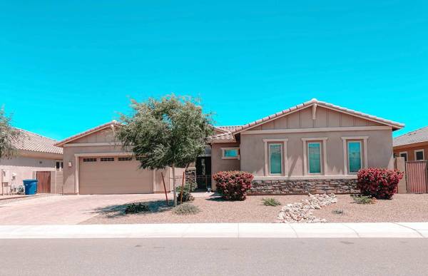 Chandler, AZ 85286,3498 E BALSAM Drive