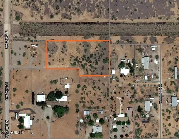 Whetstone, AZ 85616,17004 N Calle Seis -- #-