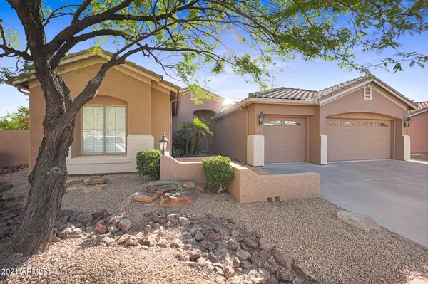 Phoenix, AZ 85083,4439 W BUCKSKIN Trail