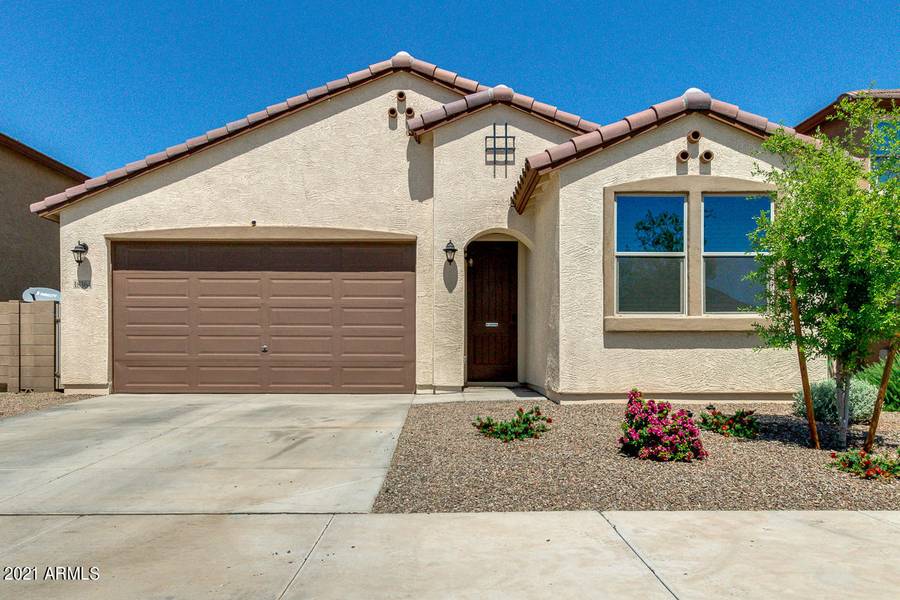 18364 W IDA Lane, Surprise, AZ 85387