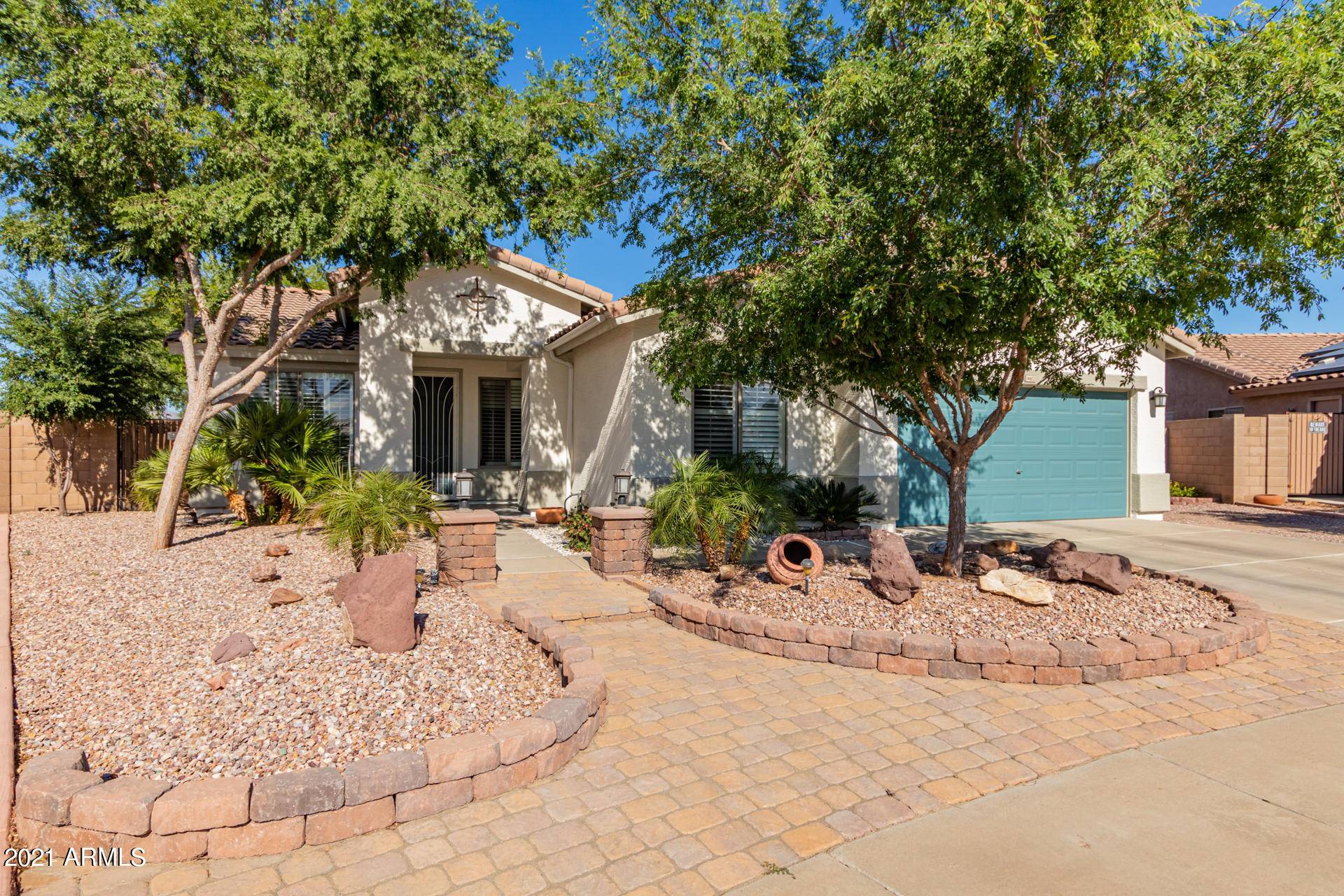Surprise, AZ 85379,14612 N 150TH Avenue