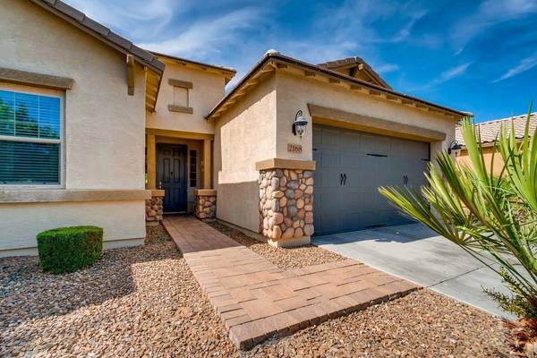 Gilbert, AZ 85298,2168 E EVERGLADE Lane