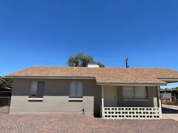 Phoenix, AZ 85033,6118 W MULBERRY Drive