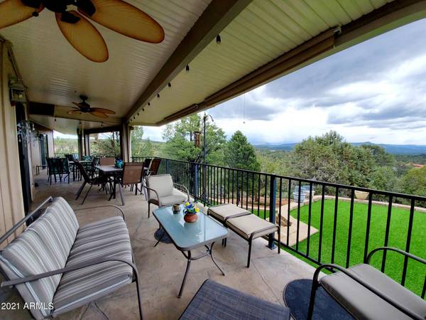 Payson, AZ 85541,1429 N ALPINE HEIGHTS Drive