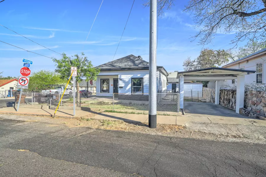 707 E SOUTH Street, Globe, AZ 85501