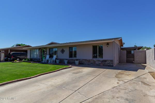 Mesa, AZ 85204,653 E GABLE Avenue