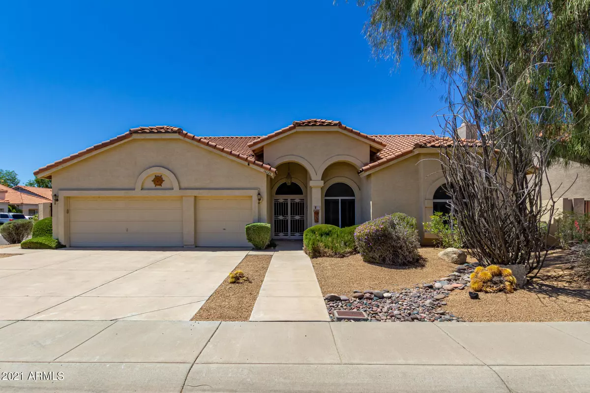 Scottsdale, AZ 85254,16228 N 56TH Way