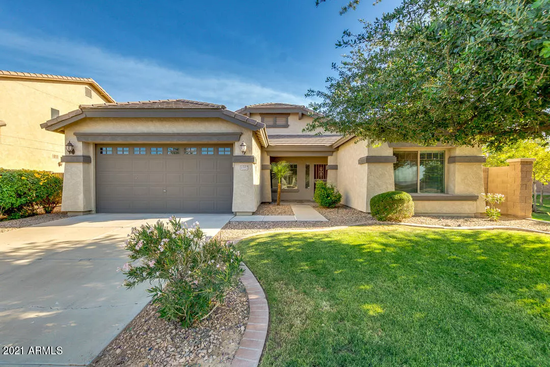 Maricopa, AZ 85139,43957 W ADOBE Circle