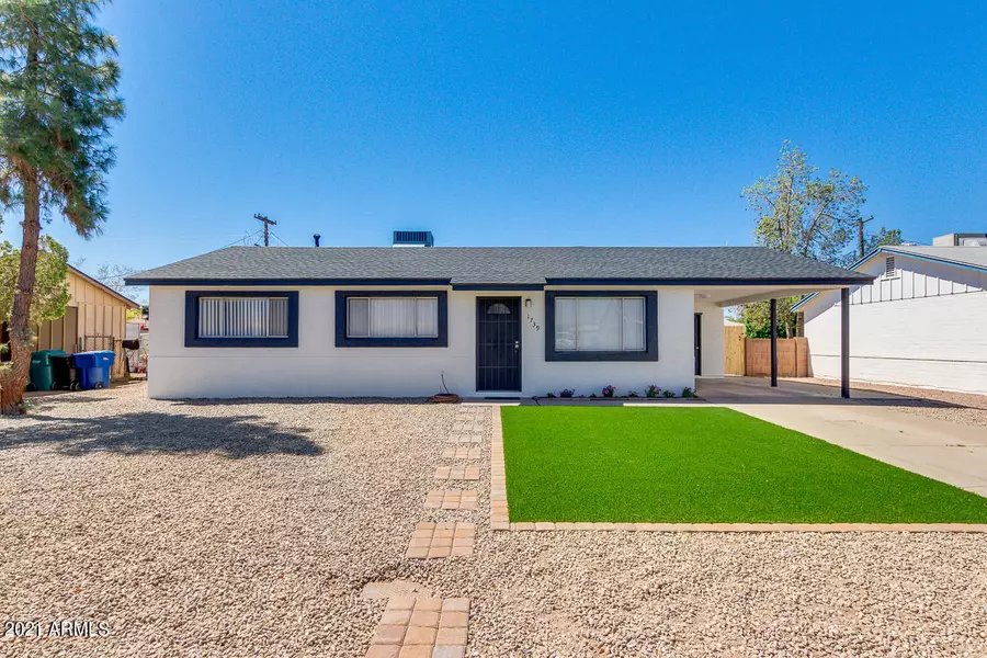 1739 W BENTLEY Street, Mesa, AZ 85201