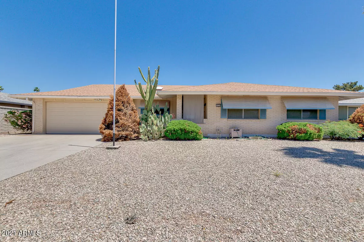 Sun City, AZ 85351,10336 W CAMEO Drive