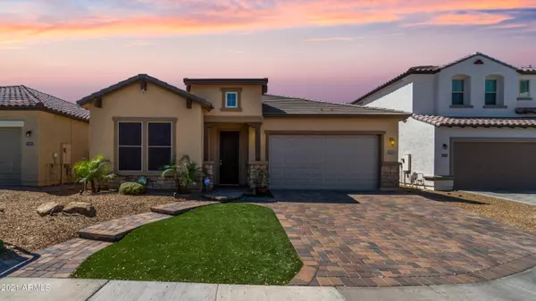 10191 W ANGELS Lane, Peoria, AZ 85383