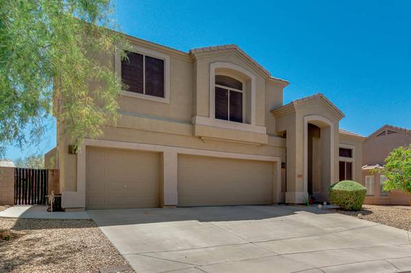 Cave Creek, AZ 85331,26651 N 43RD Street