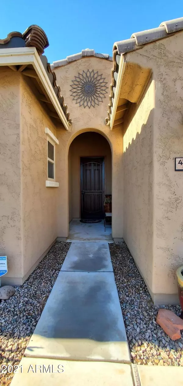 Maricopa, AZ 85138,40661 W Park Hill Drive