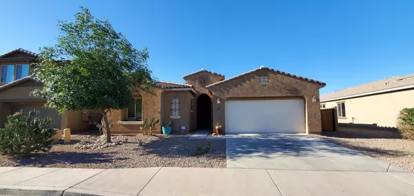 Maricopa, AZ 85138,40661 W Park Hill Drive