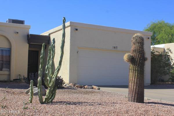 Mesa, AZ 85207,7006 E JENSEN Street #167