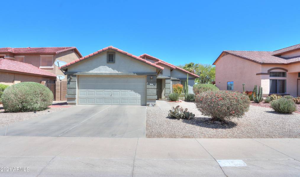 1412 E 10TH Place, Casa Grande, AZ 85122