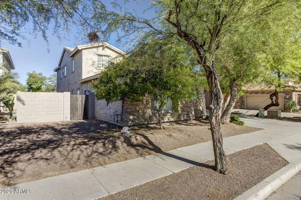 Surprise, AZ 85387,26367 N 167TH Avenue