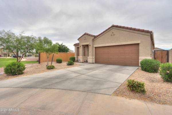 Maricopa, AZ 85138,41883 W Rojo Street