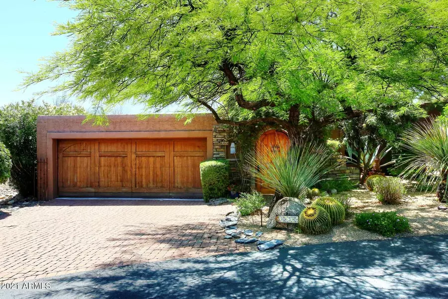 3030 N Ironwood Court, Carefree, AZ 85377