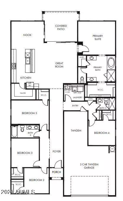 San Tan Valley, AZ 85144,4521 W Stickleaf Way