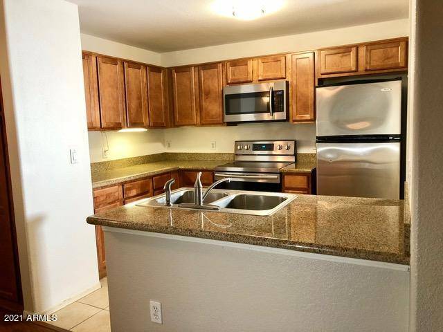 5302 E VAN BUREN Street #1041, Phoenix, AZ 85008