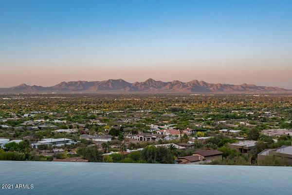 Paradise Valley, AZ 85253,5959 E HUMMINGBIRD Lane