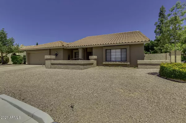 Chandler, AZ 85224,2404 W GREGG Drive